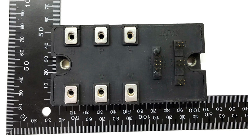 Модули IGBT &ndash; мощность, производительность, универсальность